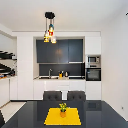 Essenza Rossa In Only 650 Meters From The *