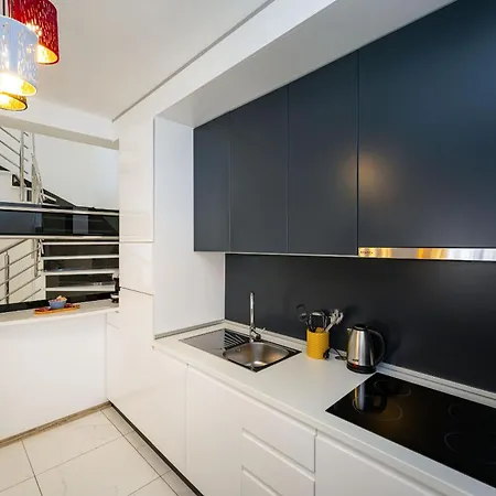 Essenza Rossa In Only 650 Meters From The Βίλα Βόντιτσε