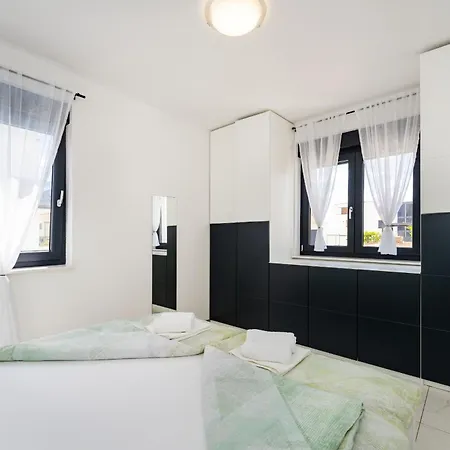 Вилла Essenza Rossa In Only 650 Meters From The