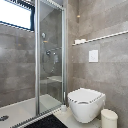 Βίλα Essenza Rossa In Only 650 Meters From The Βόντιτσε