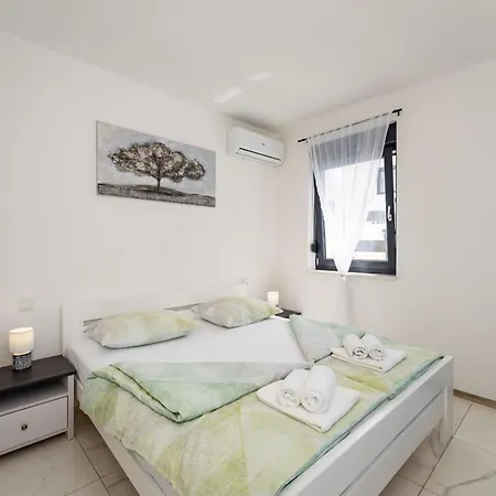 Вилла Essenza Rossa In Only 650 Meters From The