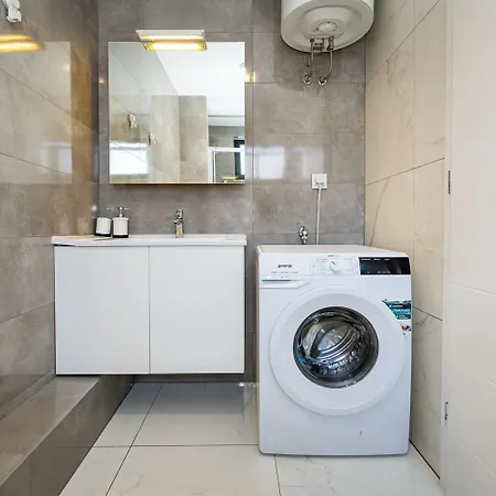 Βίλα Essenza Rossa In Only 650 Meters From The