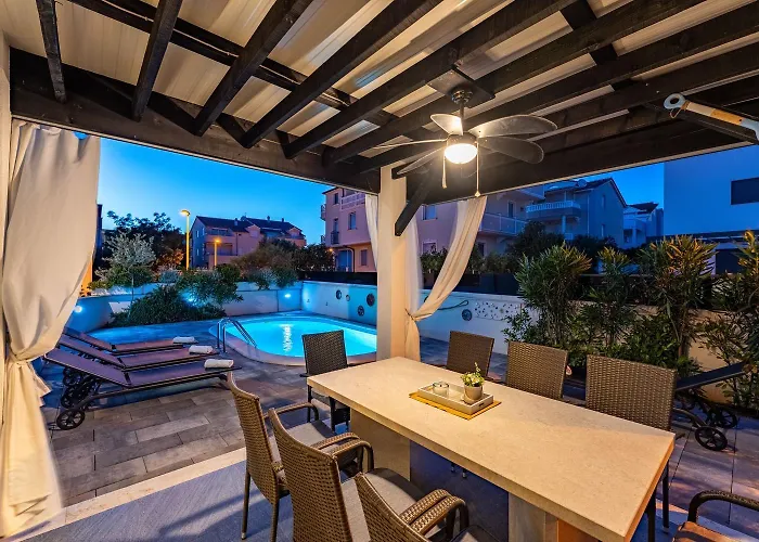 Essenza Rossa In Only 650 Meters From The