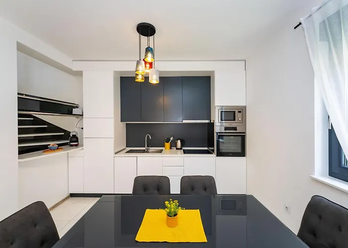 Essenza Rossa In Only 650 Meters From The *