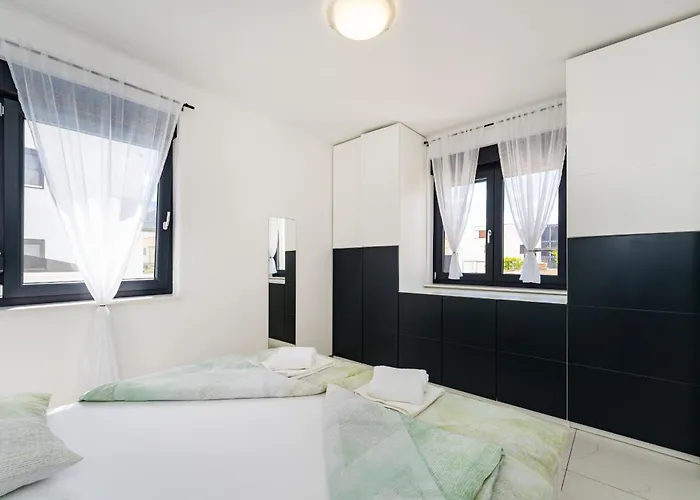 Villa Essenza Rossa In Only 650 Meters From The